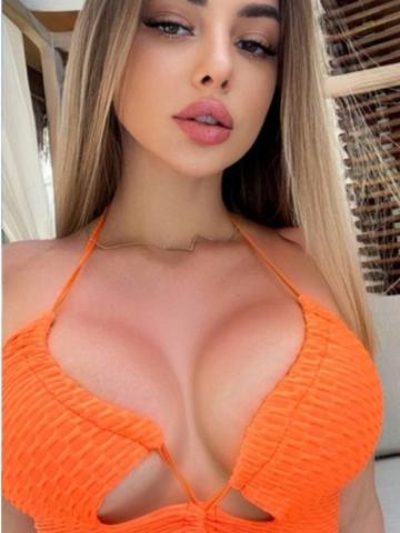 Анкета проститутки Инесса, Кандаураул, 26 лет, №107582